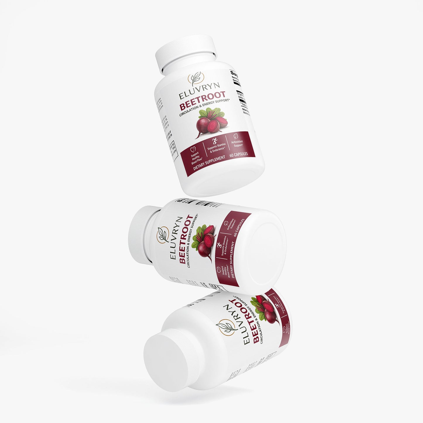 Eluvryn Beetroot