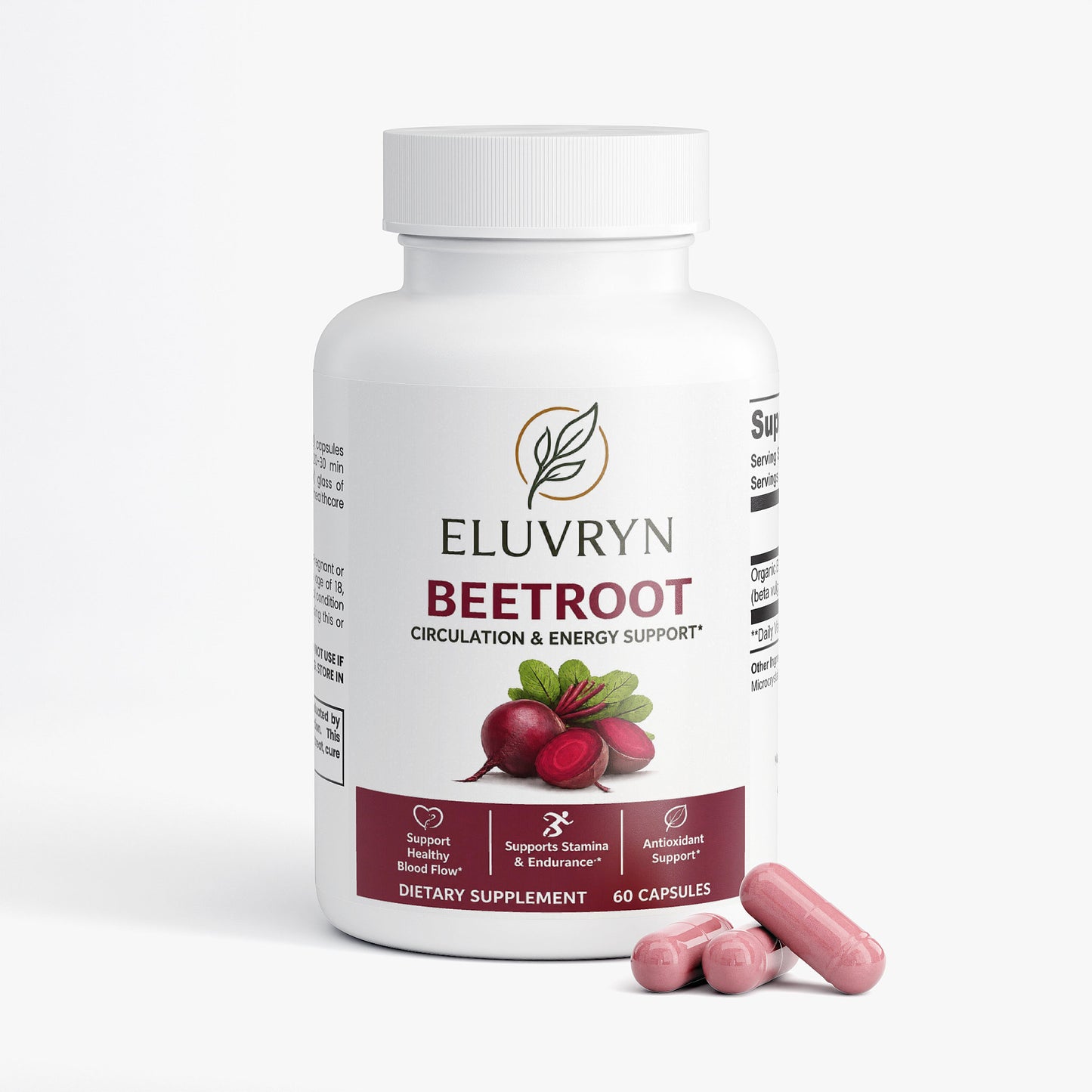 Eluvryn Beetroot