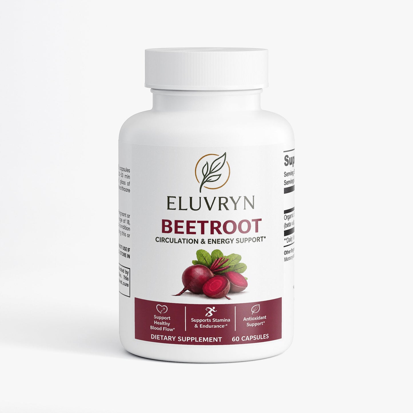 Eluvryn Beetroot