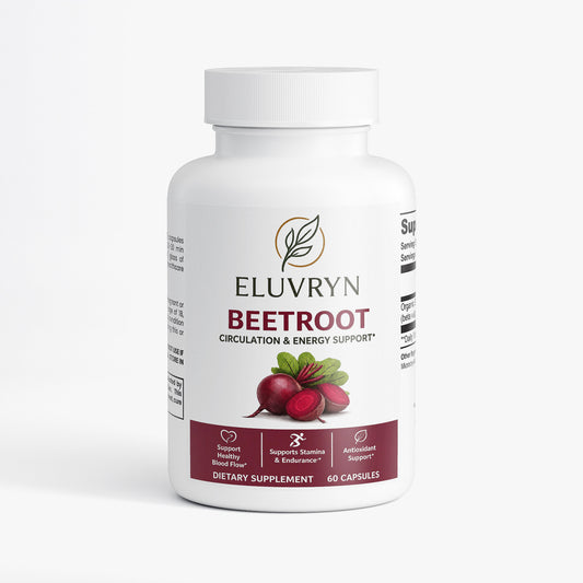 Eluvryn Beetroot