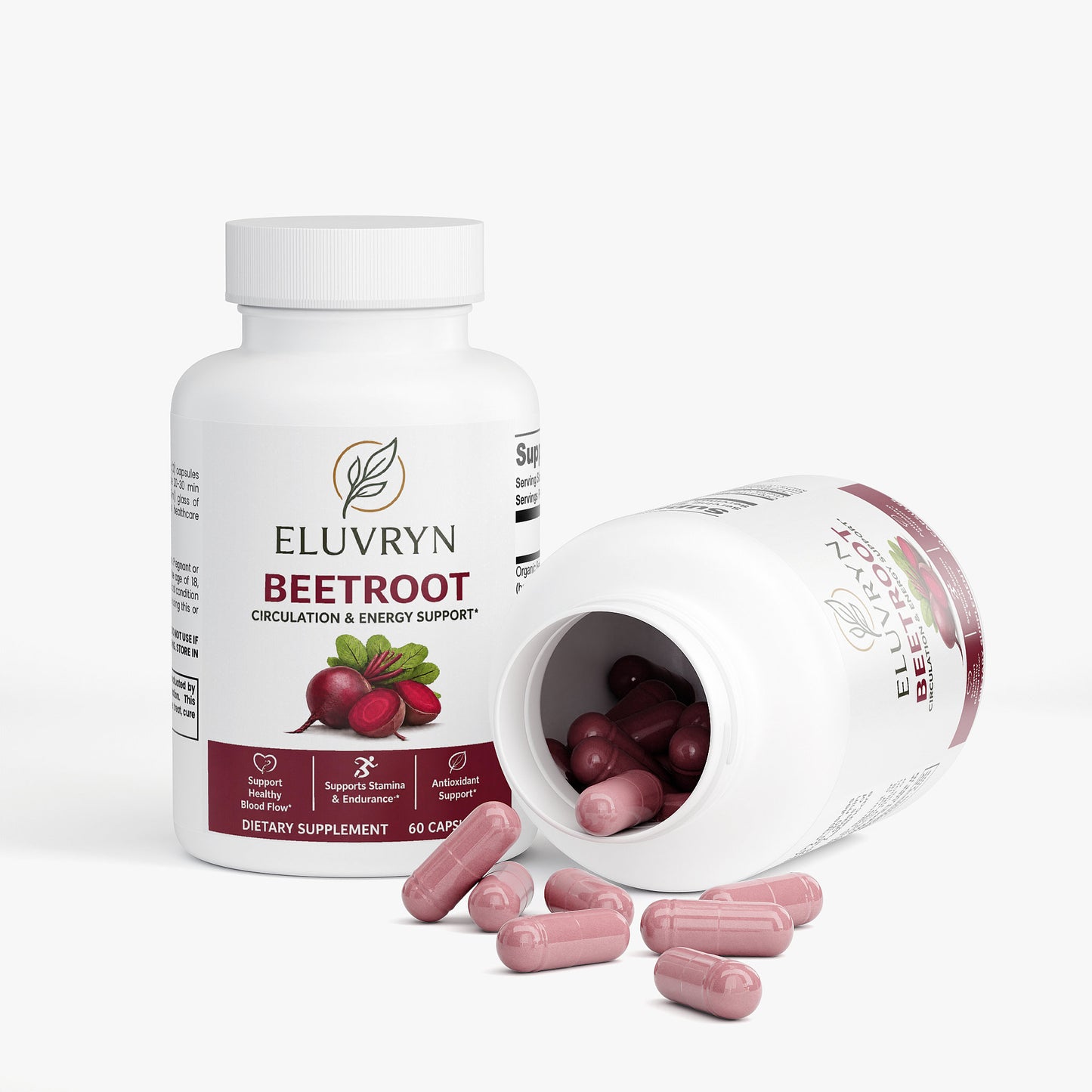 Eluvryn Beetroot
